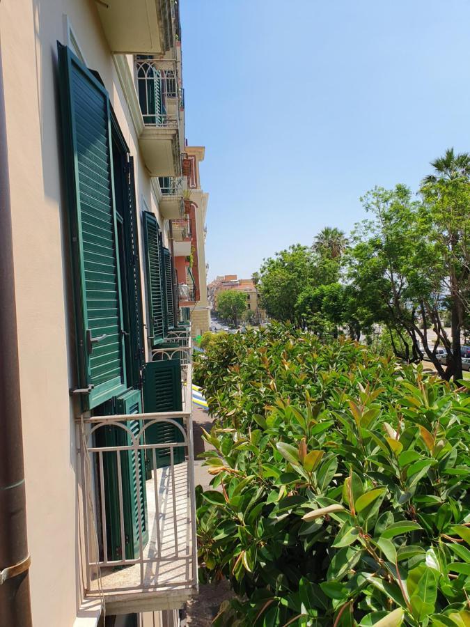 D'Angleterre Guest House Salerno Zewnętrze zdjęcie
