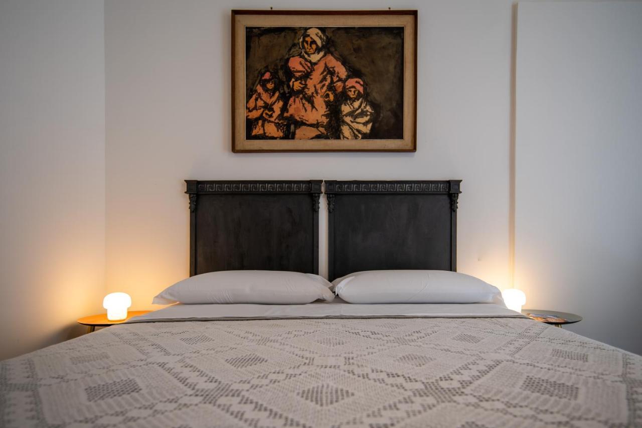 D'Angleterre Guest House Salerno Zewnętrze zdjęcie
